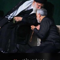 القائد الشهيد سليماني 